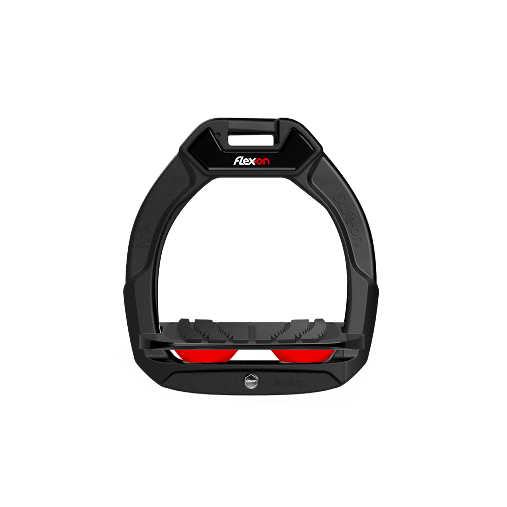 Flex-on junior safe on stirrups - HorseworldEU