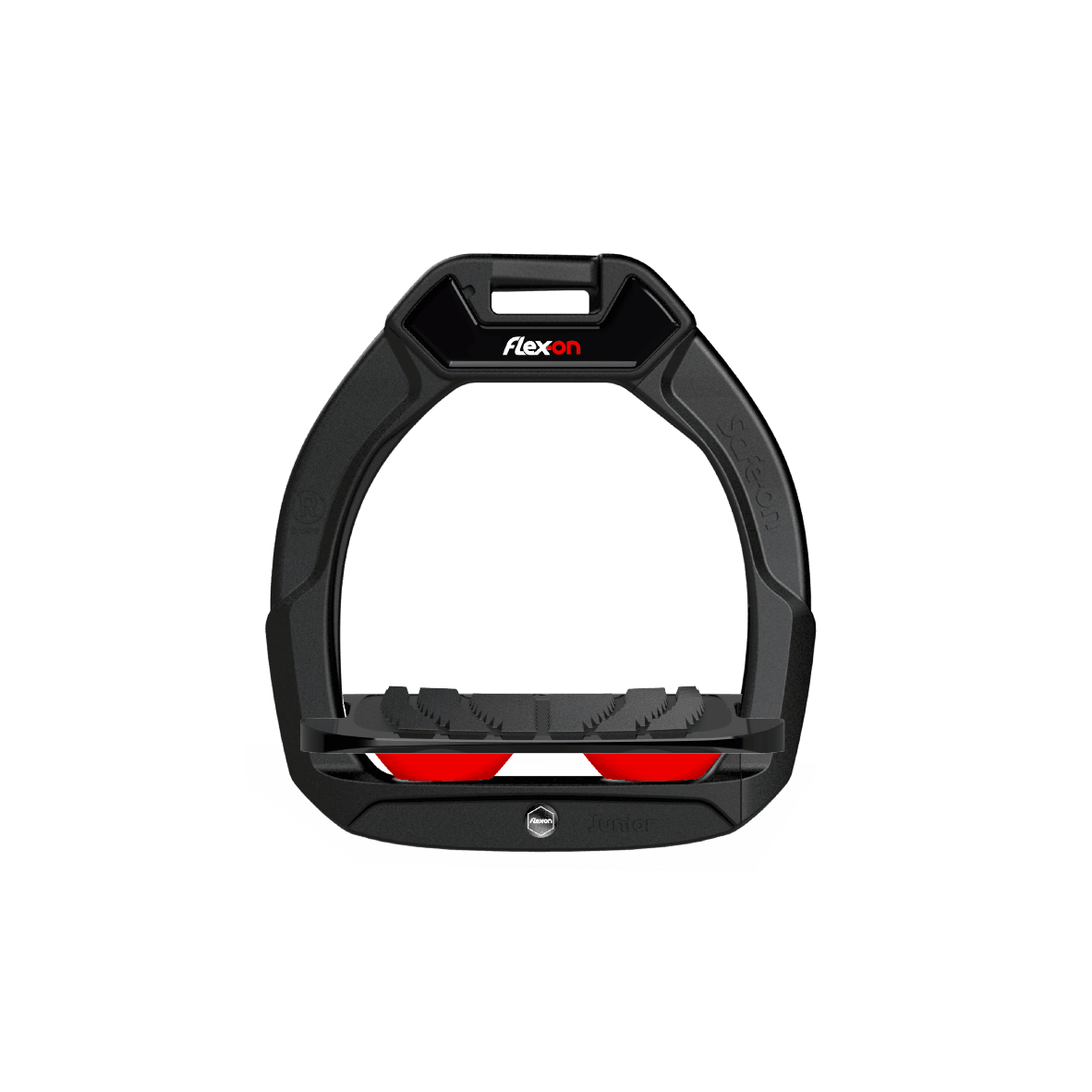 Flex-on junior safe on stirrups - HorseworldEU