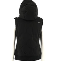 Flex - on sleeveless jacket ladies Flex-on