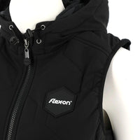 Flex - on sleeveless jacket ladies Flex-on