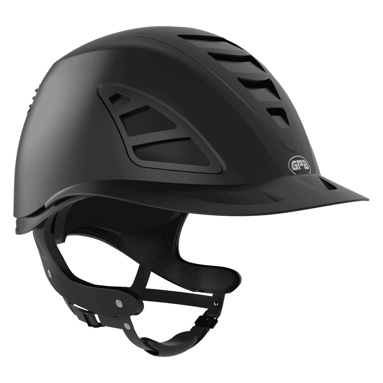 GPA 4S First Lady TLS helmet - HorseworldEU 