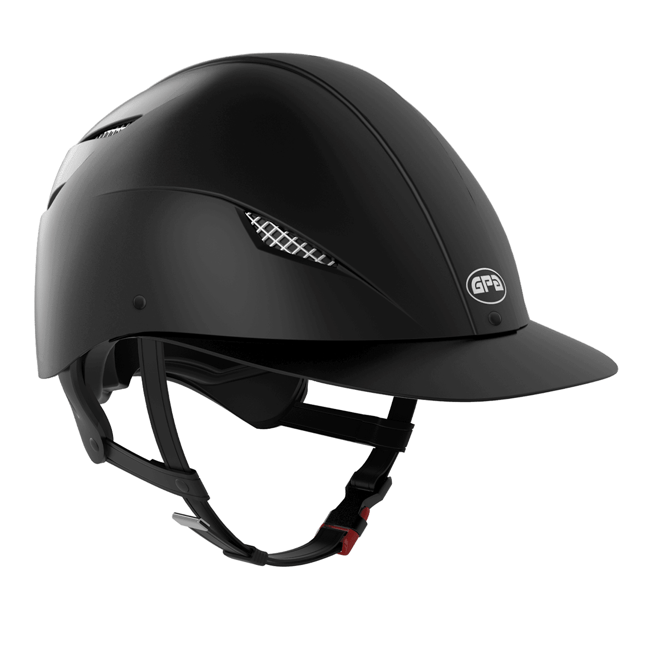 GPA Easy evo hybrid helmet HorseworldEU