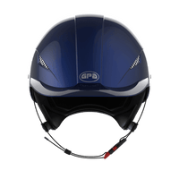 GPA Easy speed air hybrid helmet - HorseworldEU