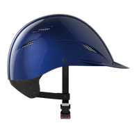 GPA Easy speed air hybrid helmet - HorseworldEU