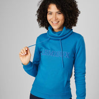 LeMieux adele funnel neck - HorseworldEU
