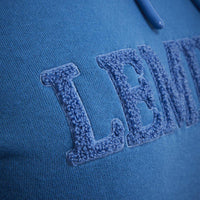 LeMieux adele funnel neck - HorseworldEU