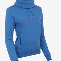 LeMieux adele funnel neck - HorseworldEU