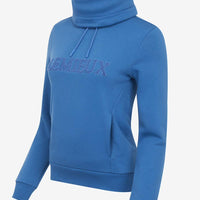 LeMieux adele funnel neck - HorseworldEU