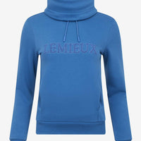 LeMieux adele funnel neck - HorseworldEU