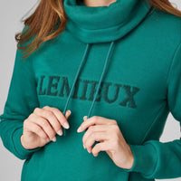 LeMieux adele funnel neck - HorseworldEU