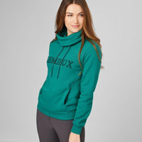 LeMieux adele funnel neck - HorseworldEU