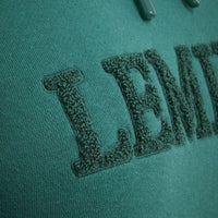 LeMieux adele funnel neck - HorseworldEU