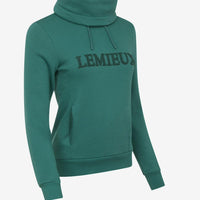 LeMieux adele funnel neck - HorseworldEU