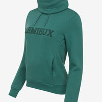 LeMieux adele funnel neck - HorseworldEU