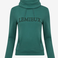 LeMieux adele funnel neck - HorseworldEU