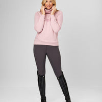 LeMieux adele funnel neck - HorseworldEU
