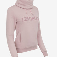 LeMieux adele funnel neck - HorseworldEU