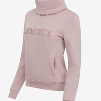 LeMieux adele funnel neck - HorseworldEU