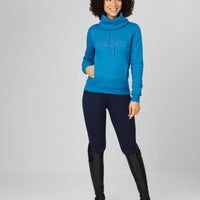 LeMieux adele funnel neck - HorseworldEU