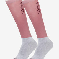 LeMieux competition socks (twin pack) - HorseworldEU