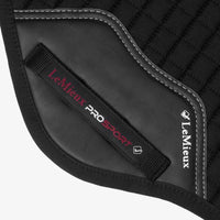 LeMieux cotton close contact square Lemieux