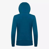 Le Mieux cross over hoodie Lemieux