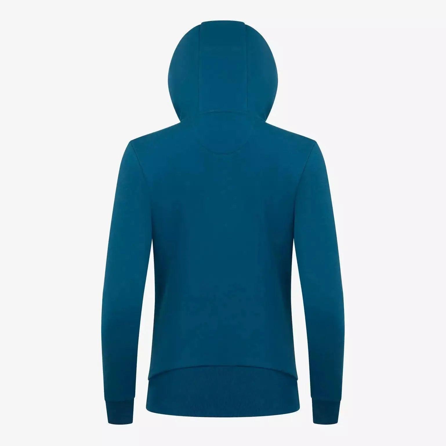 Le Mieux cross over hoodie Lemieux