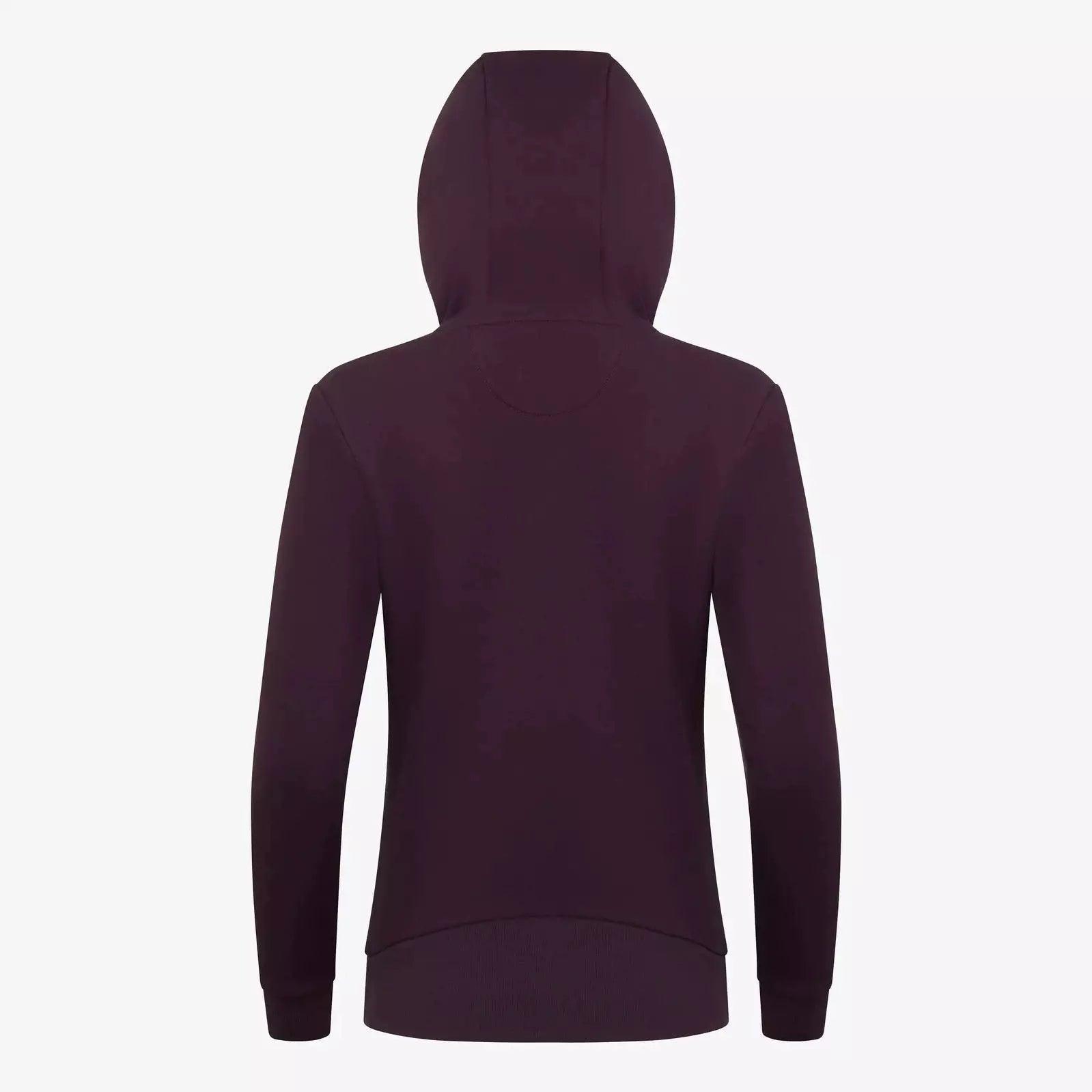 LeMieux cross over hoodie Lemieux