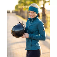 LeMieux earwarmer headband Lemieux