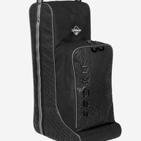 LeMieux elite pro boot and hat bag - HorseworldEU