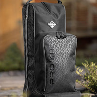 LeMieux elite pro boot and hat bag - HorseworldEU