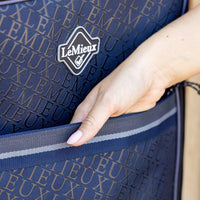 LeMieux elite pro bridle bag - HorseworldEU