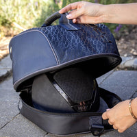 LeMieux elite pro hat box - HorseworldEU
