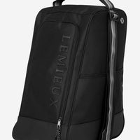 LeMieux elite Wellington boot bag black - HorseworldEU