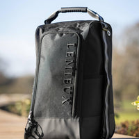 LeMieux elite Wellington boot bag black - HorseworldEU