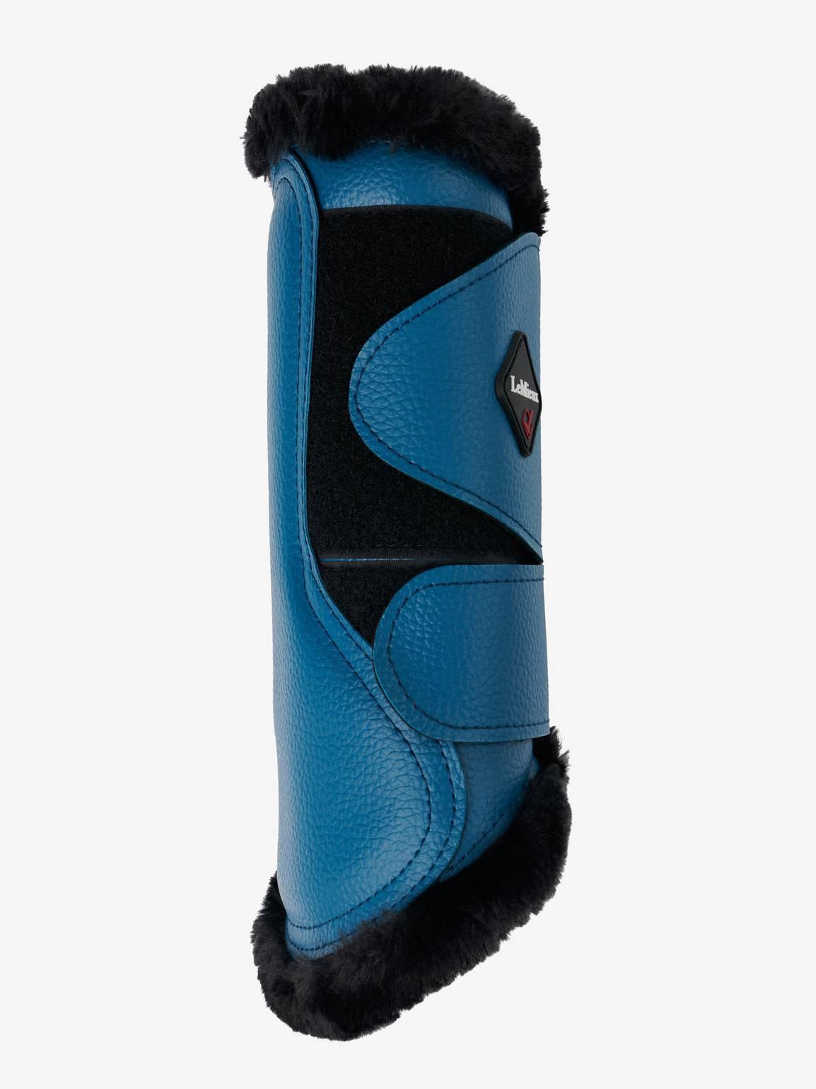 Teal deals brushing boots