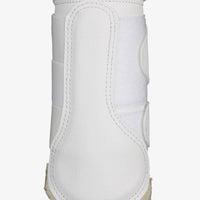LeMieux fleece lined brushing boots - HorseworldEU