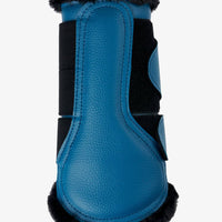 LeMieux fleece lined brushing boots - HorseworldEU