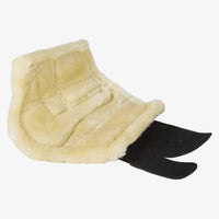 LeMieux fleece lined brushing boots - HorseworldEU