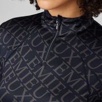 LeMieux Fleur baselayer - HorseworldEU