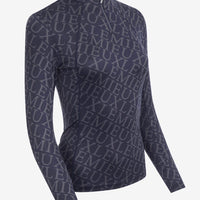 LeMieux Fleur baselayer - HorseworldEU