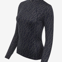 LeMieux Fleur baselayer - HorseworldEU