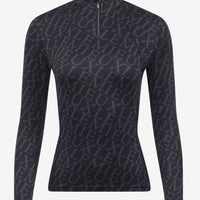 LeMieux Fleur baselayer - HorseworldEU