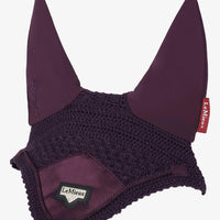 LeMieux Loire fly hood - HorseworldEU