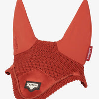 LeMieux Loire fly hood - HorseworldEU