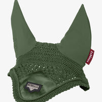 LeMieux Loire fly hood - HorseworldEU