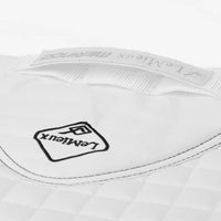 LeMieux Merino + dressage square half lined - HorseworldEU