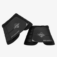 LeMieux motionflex over reach boots - HorseworldEU