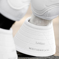 LeMieux motionflex over reach boots - HorseworldEU
