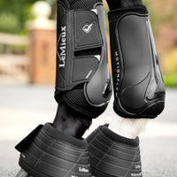 LeMieux motionflex over reach boots - HorseworldEU